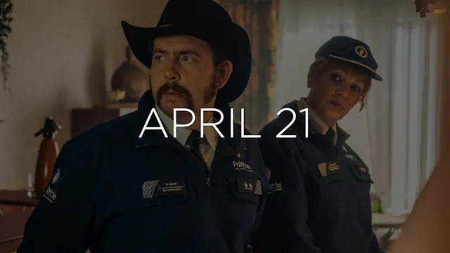 Chantal Ep 303 Available April 21