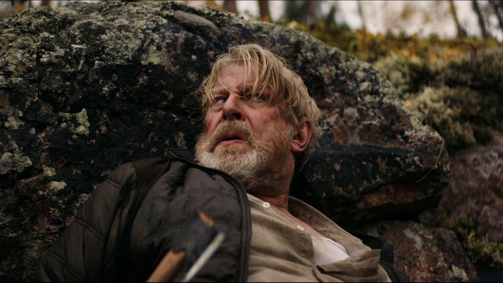 The Hunters: Episode 06