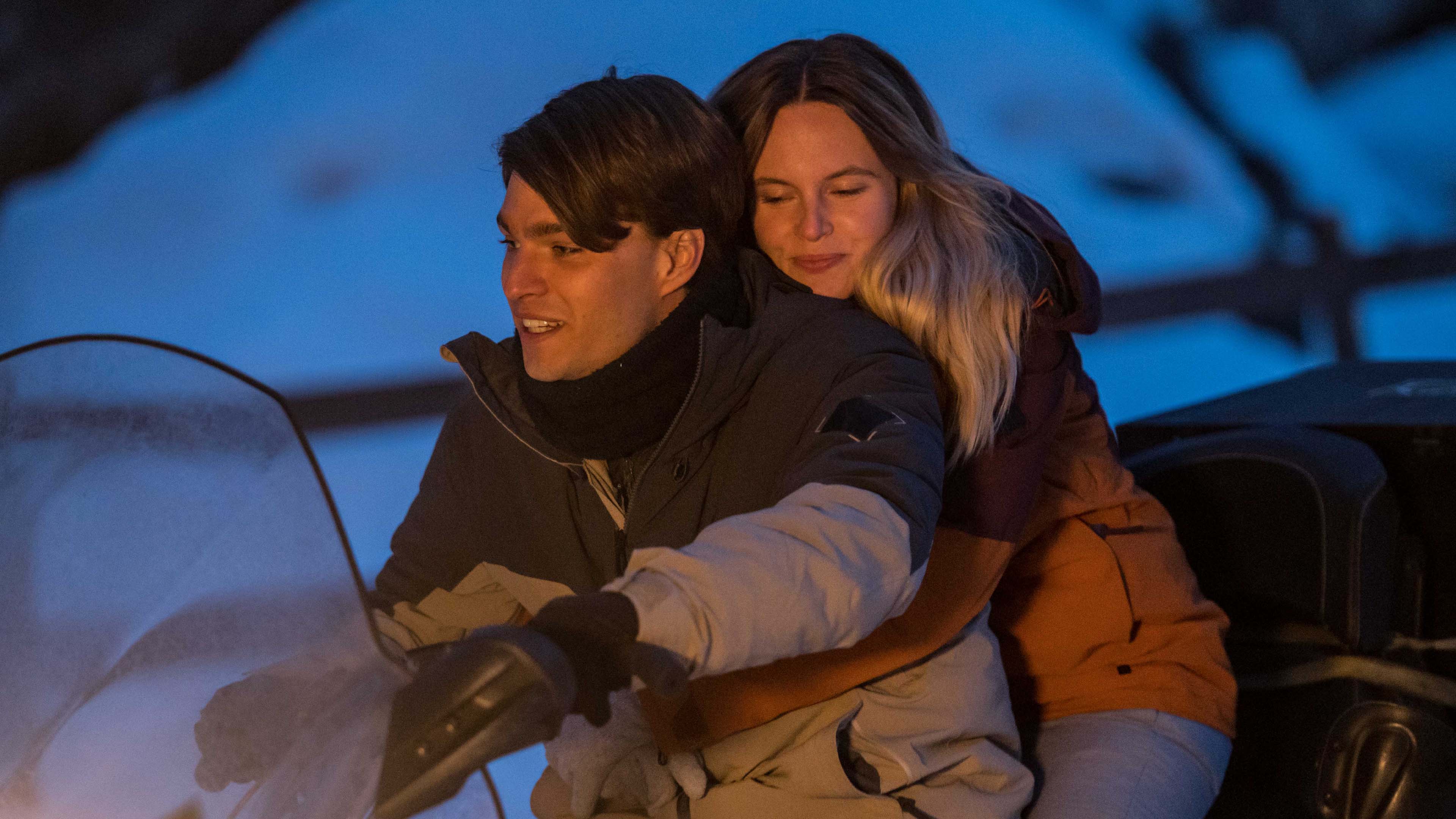 Stranded: Trapped in the Valley