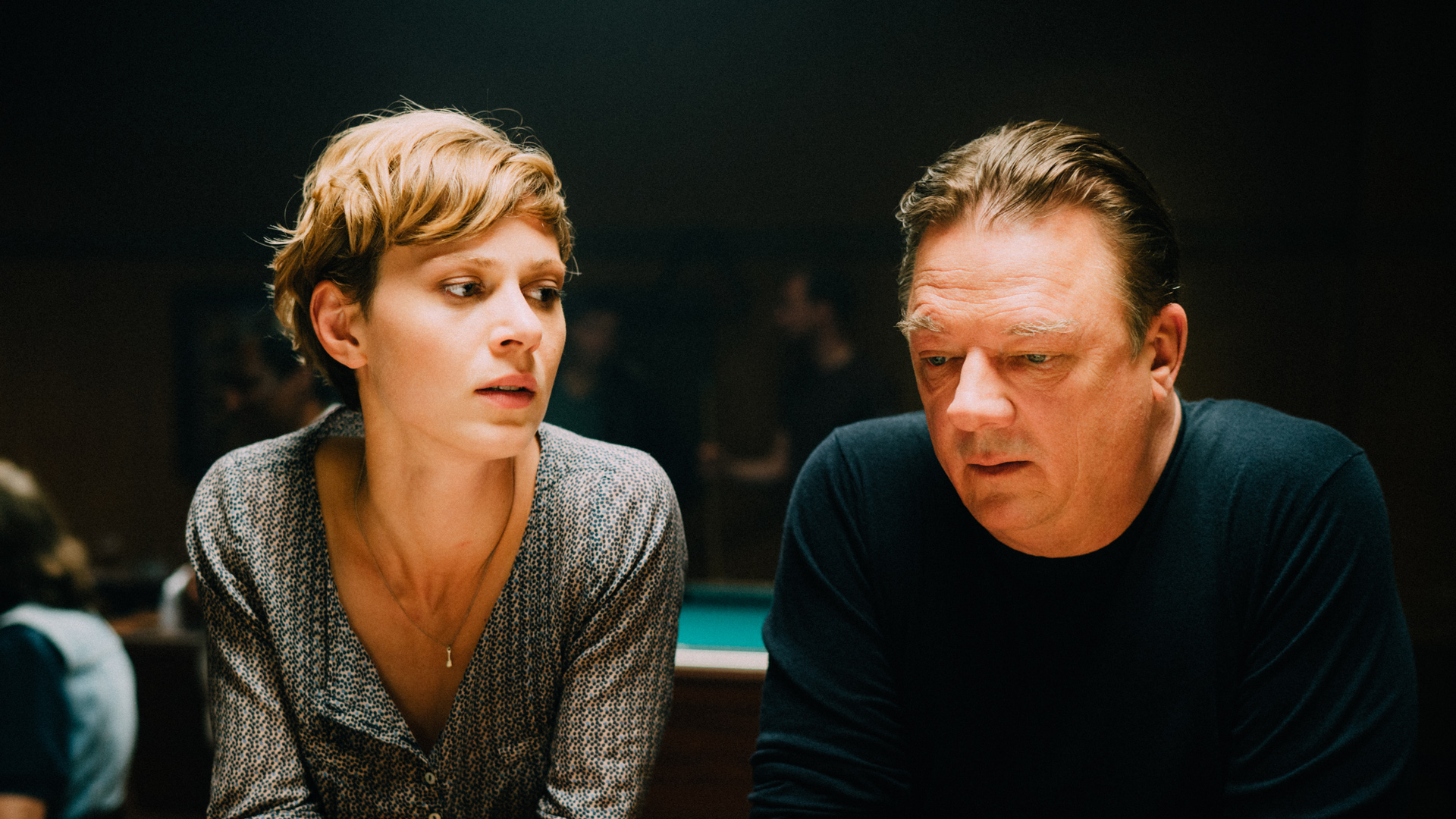 The Typist: Episode 02