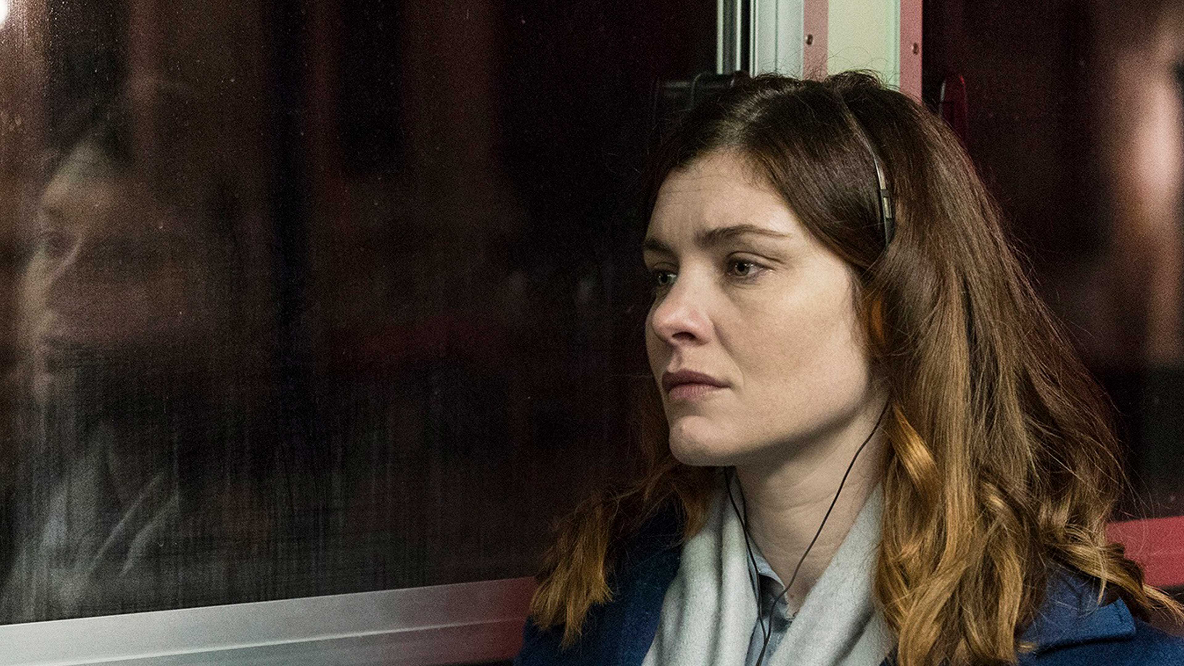 Don't Leave Me: Episode 01