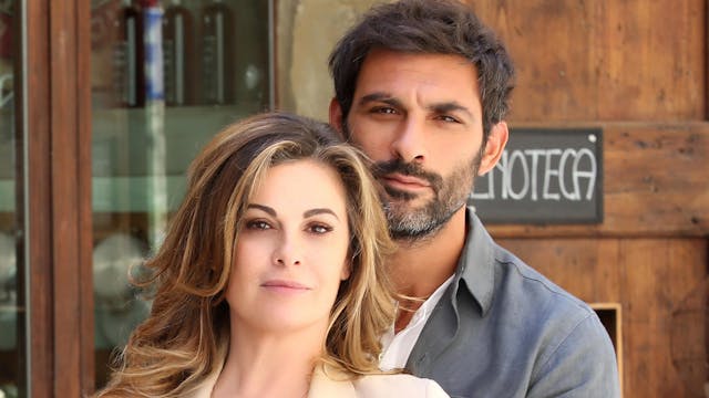 Fosca Innocenti (Dubbed): Swansong