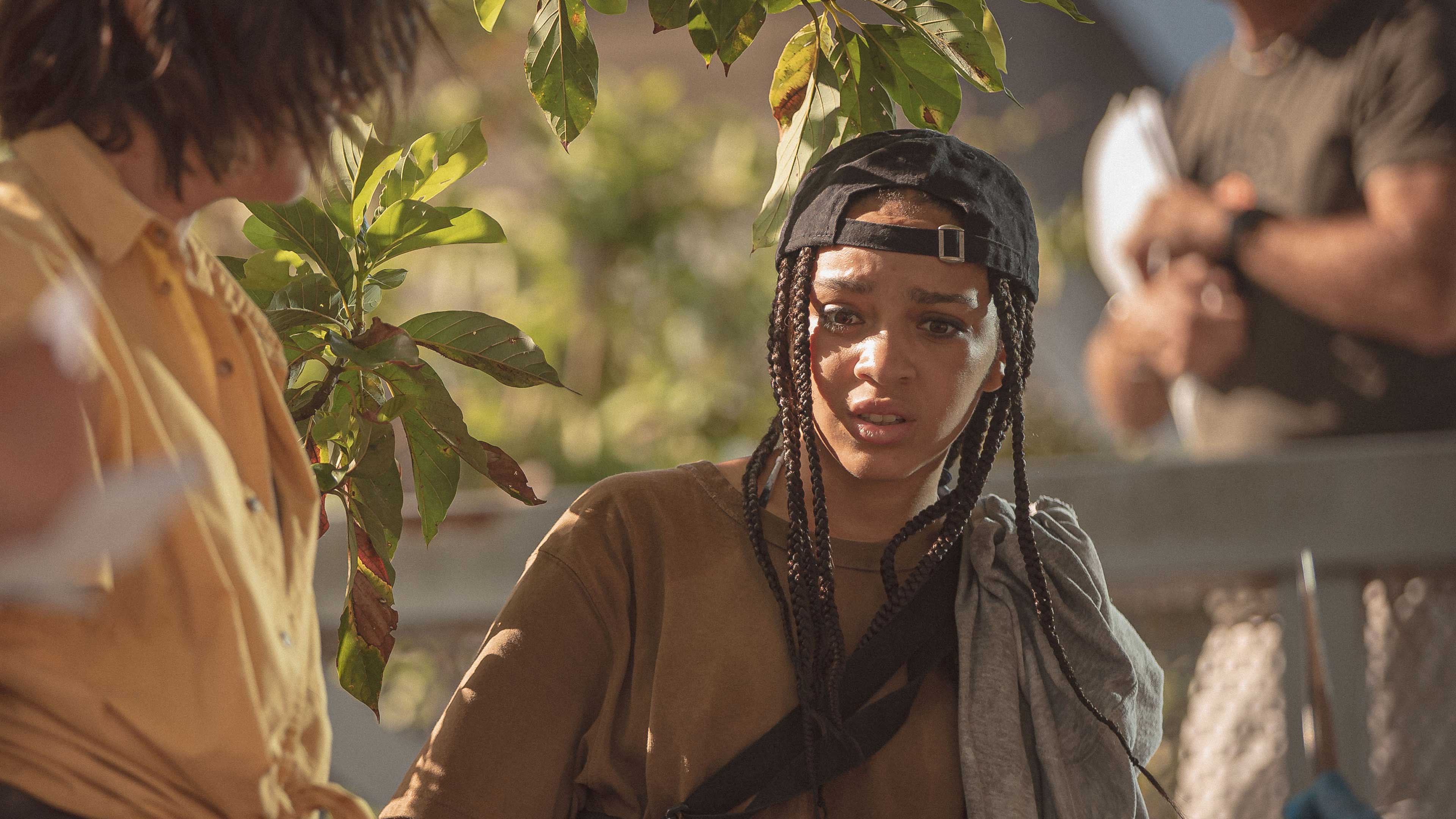 Deadly Tropics: Le Lamentin