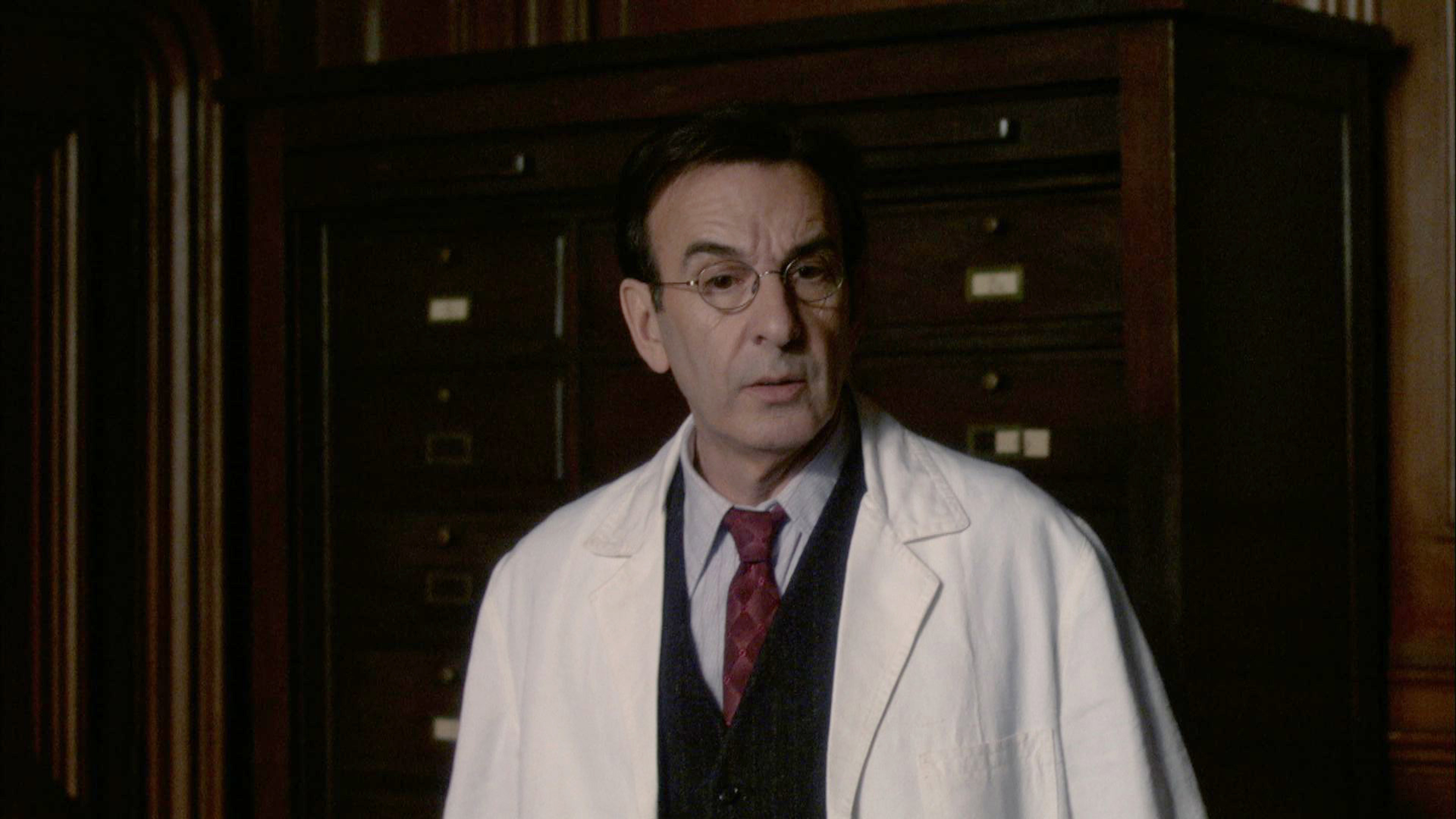 A French Village (Dubbed): Deathblow (March 11, 1941)