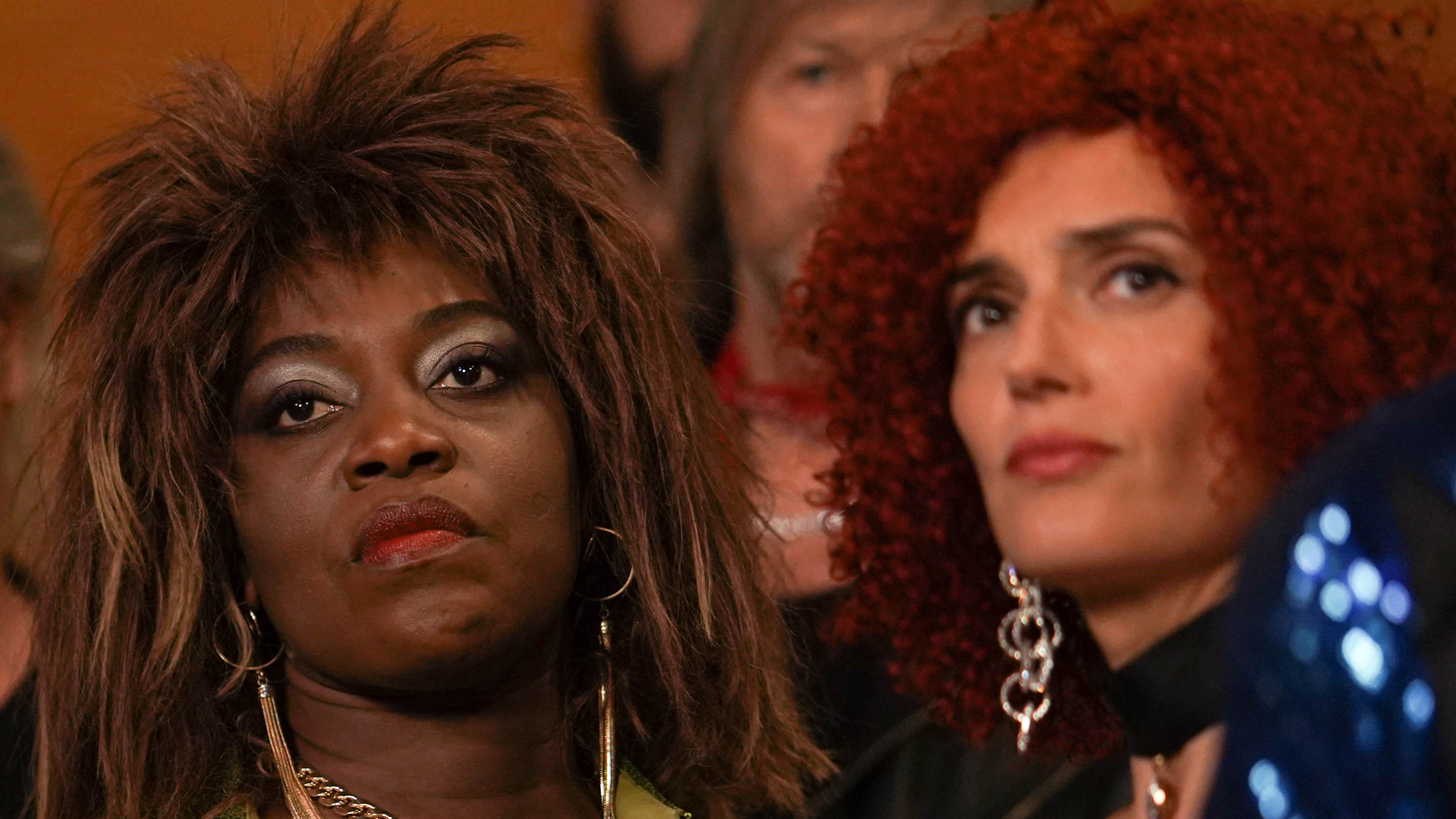 Crime is Her Game: Doppleganger