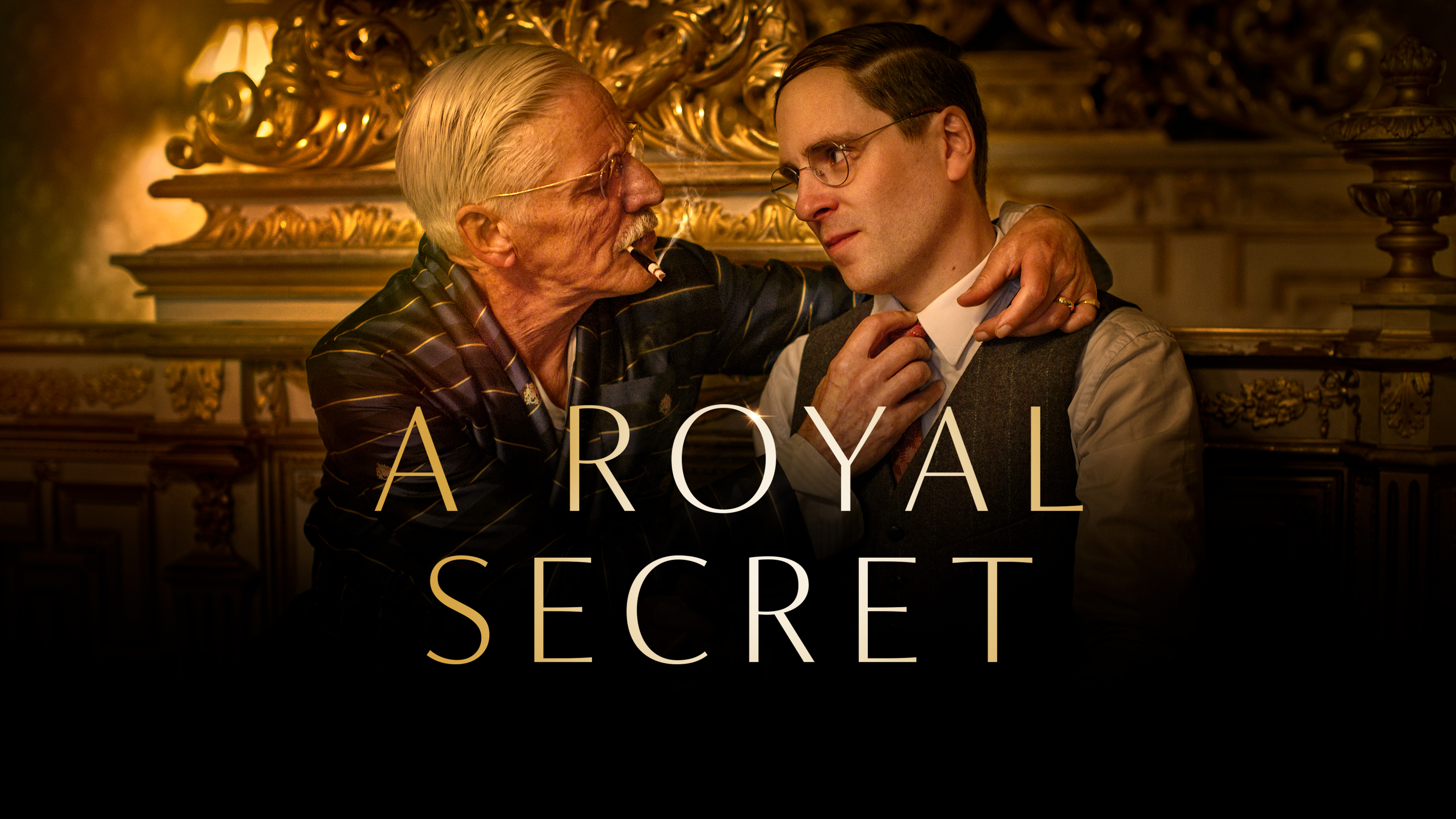 A Royal Secret