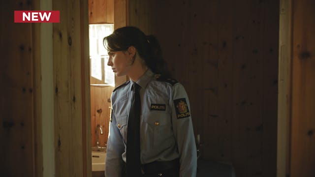 Catch and Release: Episode 08