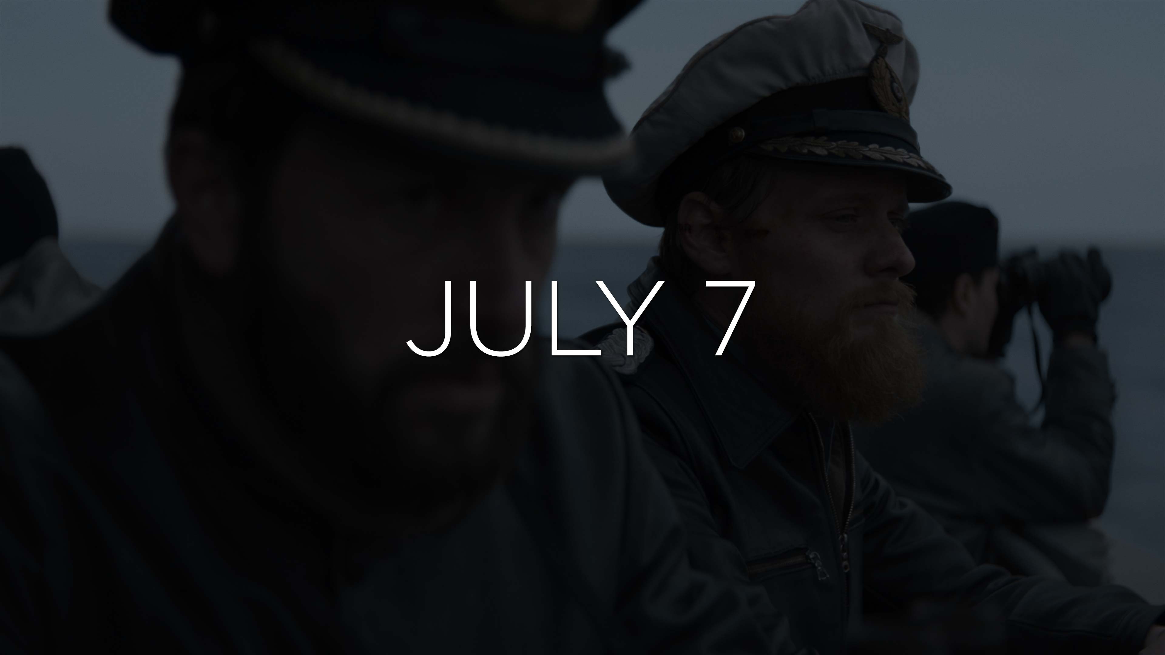 Das Boot Ep 108 Available July 7
