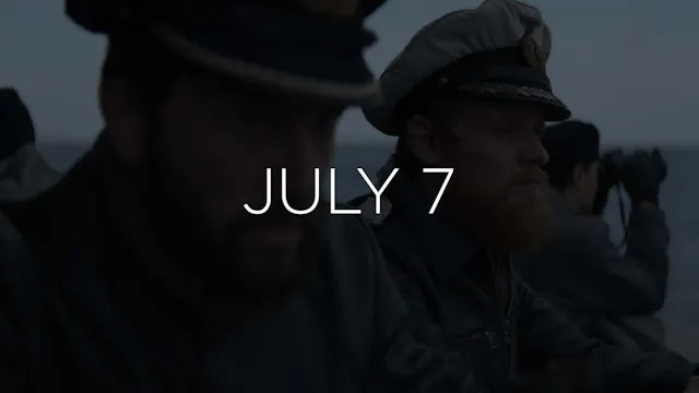 Das Boot Ep 108 Available July 7