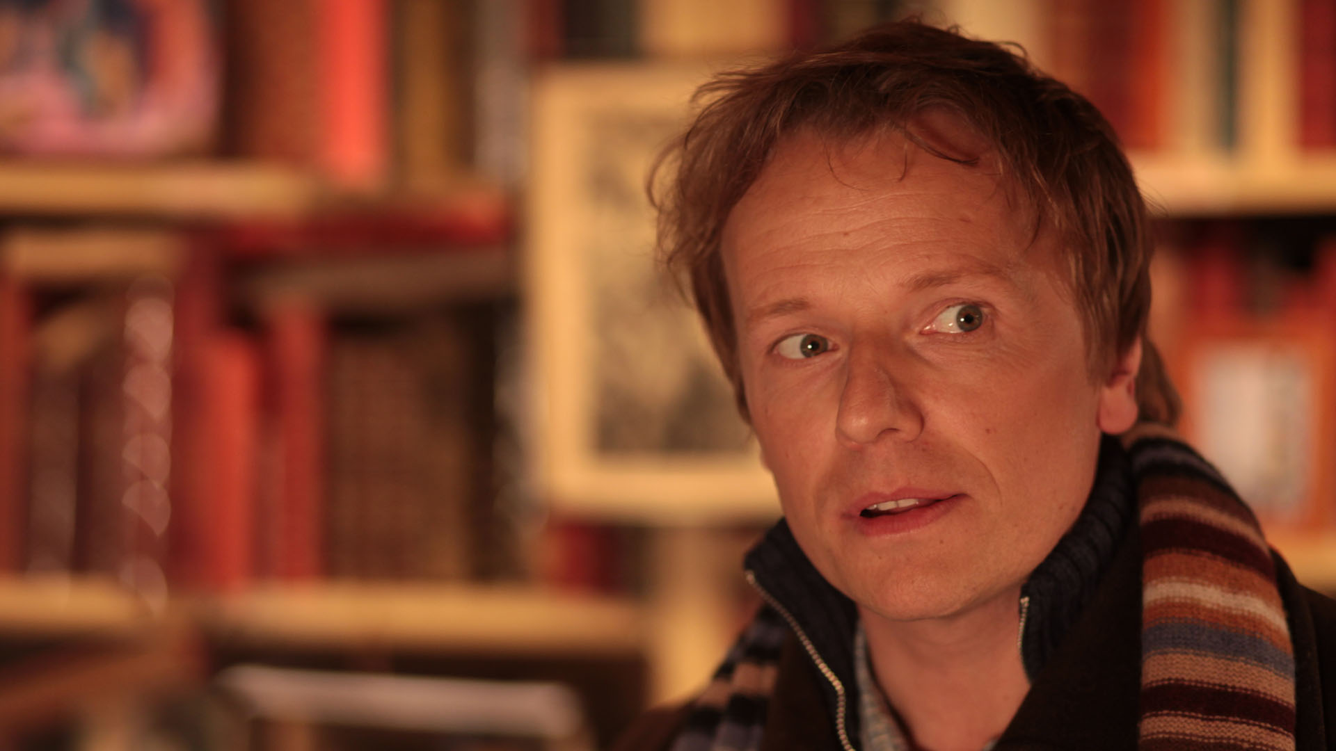 Suite Noire: What's the Damage? (Sn 1 Ep 8)