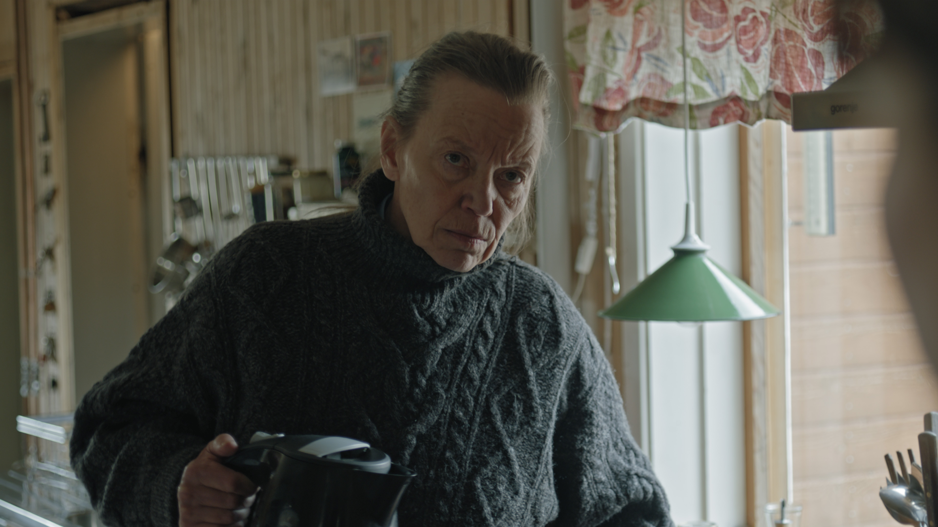 Catch and Release: Episode 04