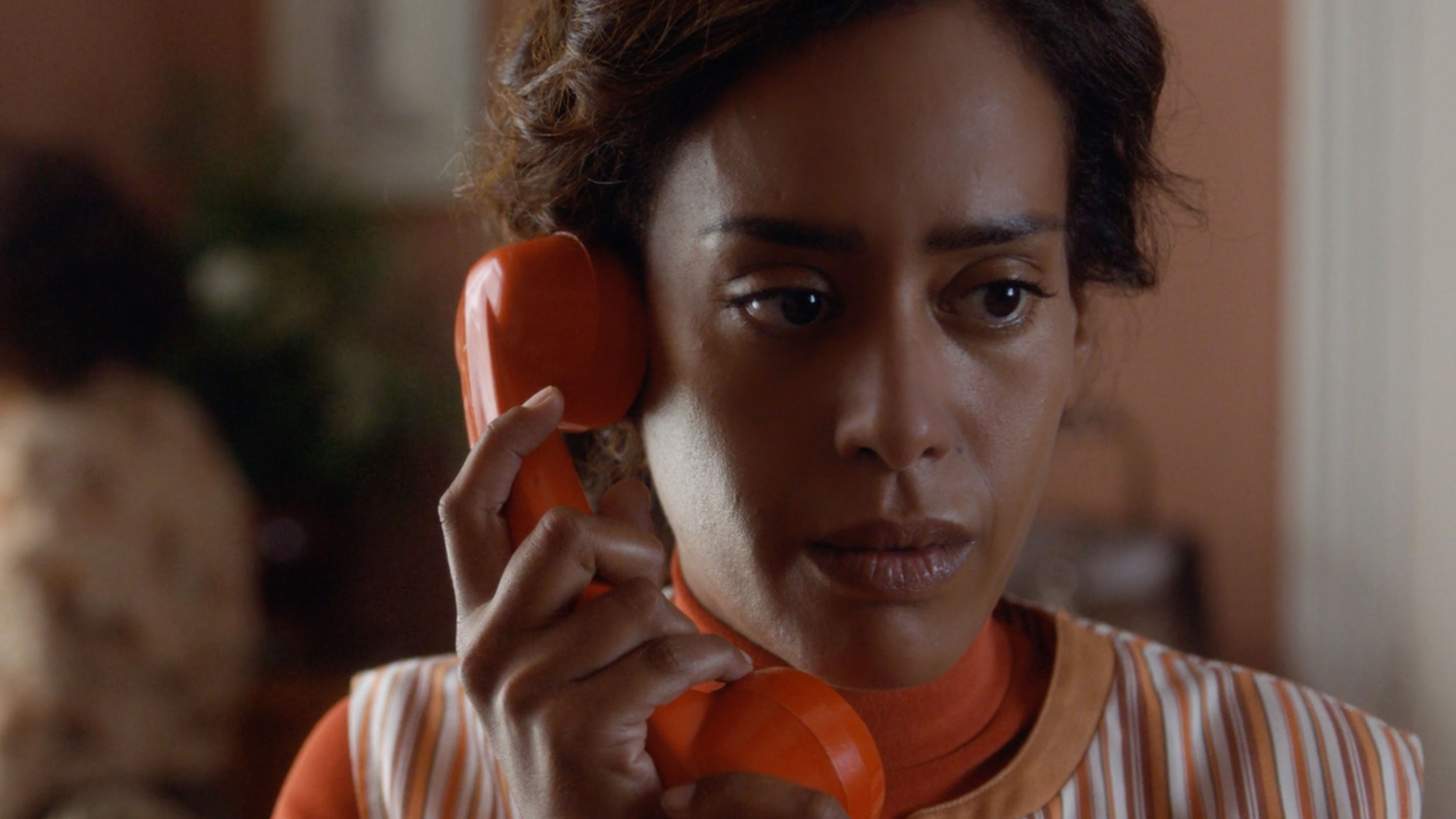 The Diva of the High Rises