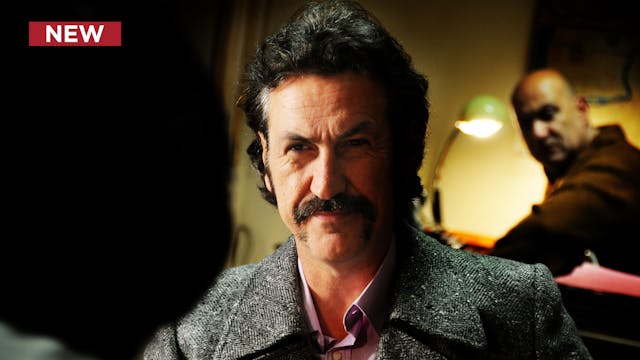 Romanzo Criminale: Episode 05