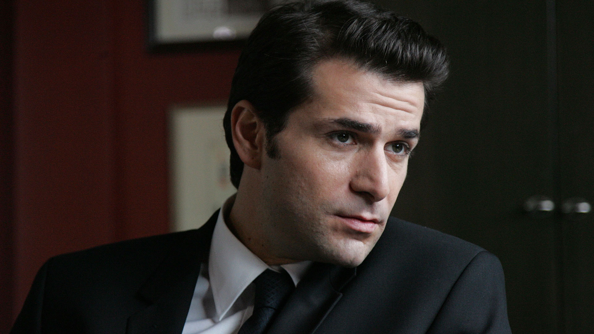 Spiral: Episode 02 (Sn 2 Ep 2)