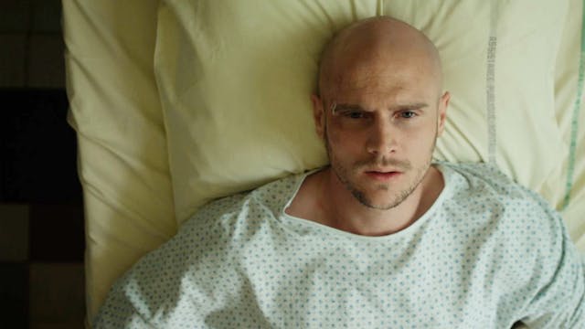 The Art of Crime (Dubbed): A Ghost at...