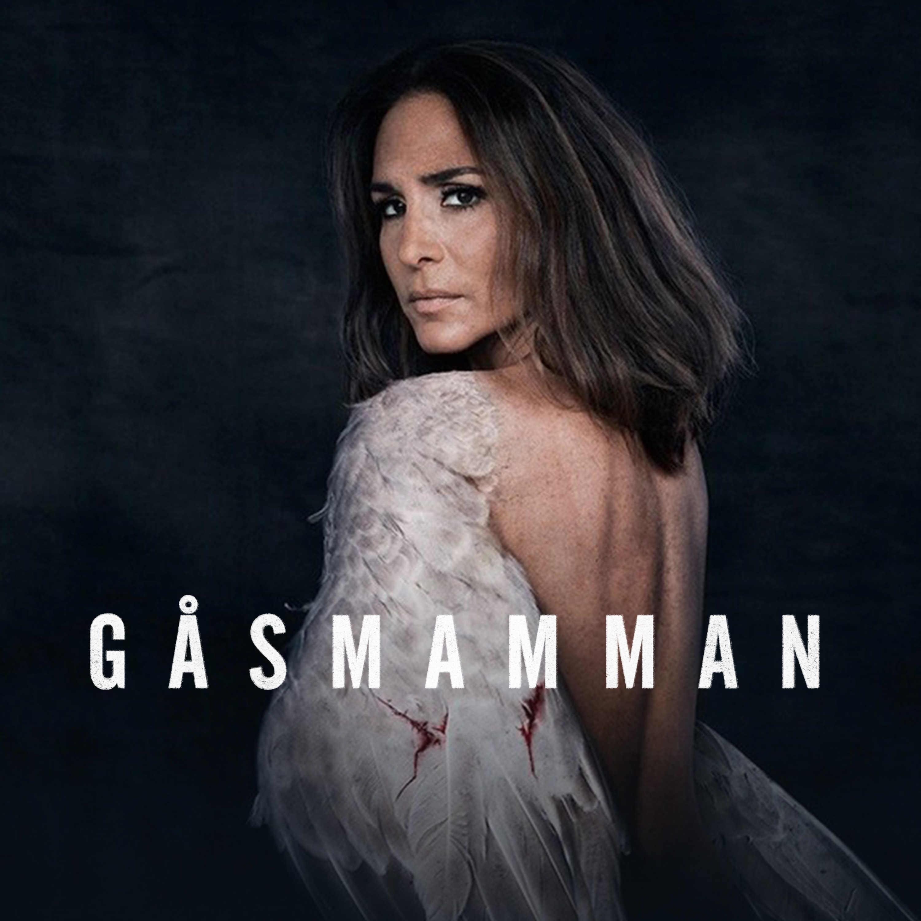 Gasmamman