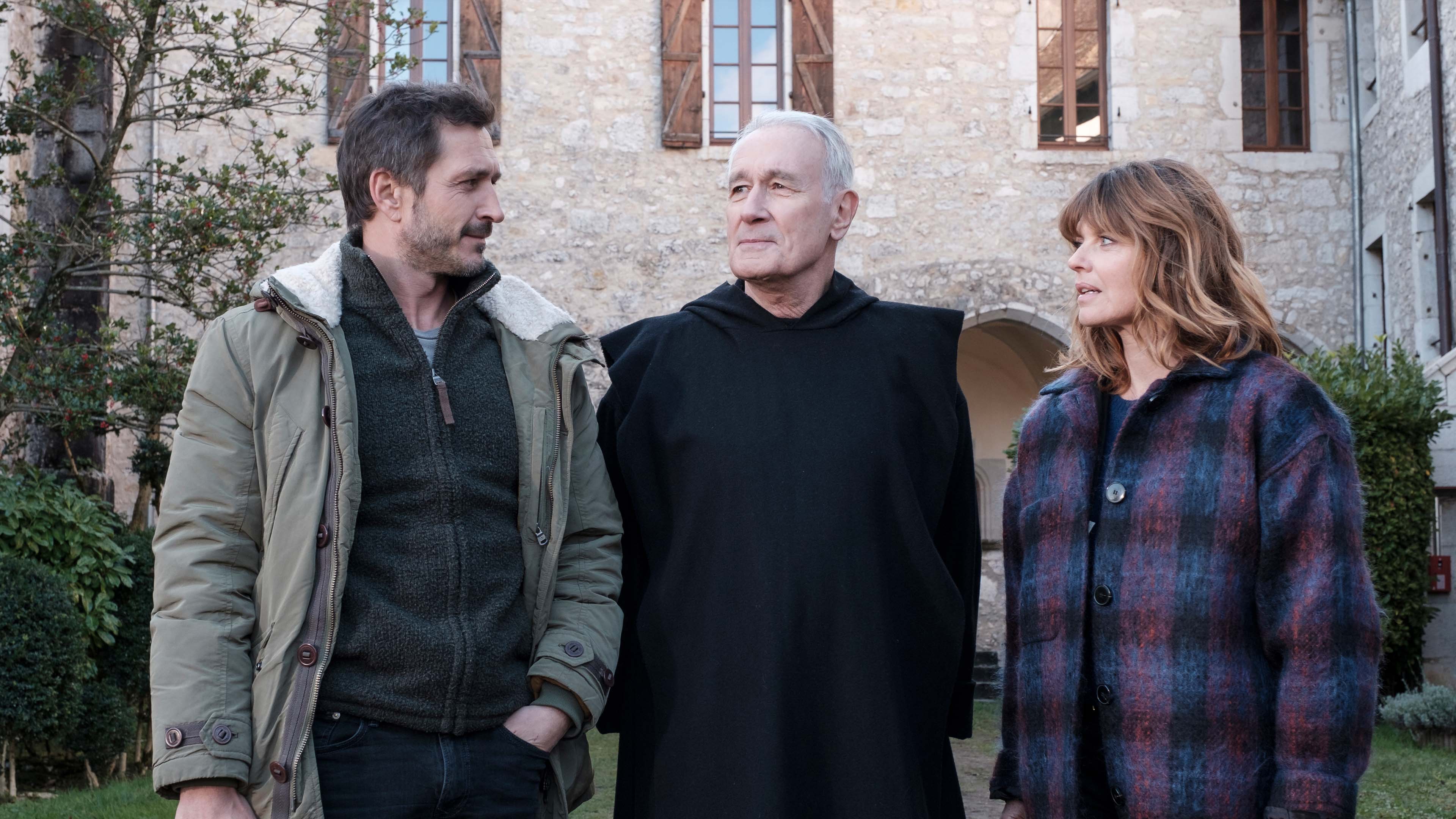 Cassandre: Holy Bread