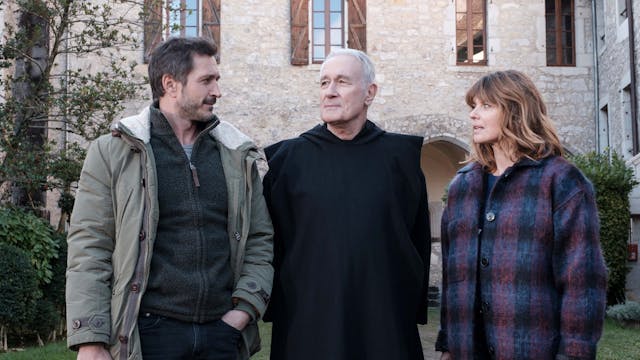 Cassandre: Holy Bread