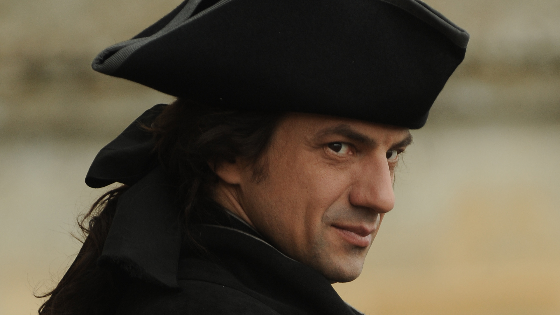 Nicolas Le Floch: The Tear of Warsaw (Sn 1 Ep 5)