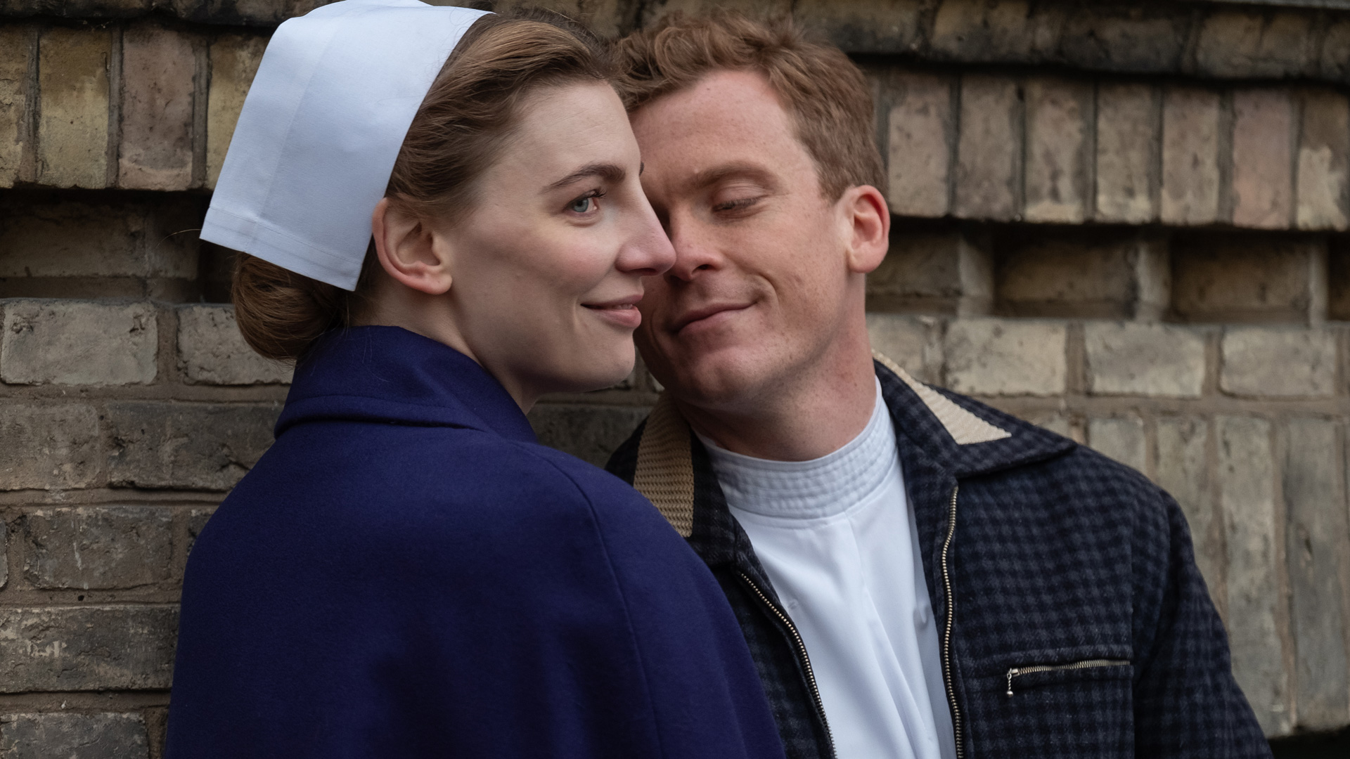 The New Nurses: Episode 01 (Sn 2 Ep 1)