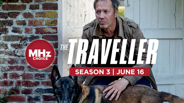PR | The Traveller Season 3 Trailer (...