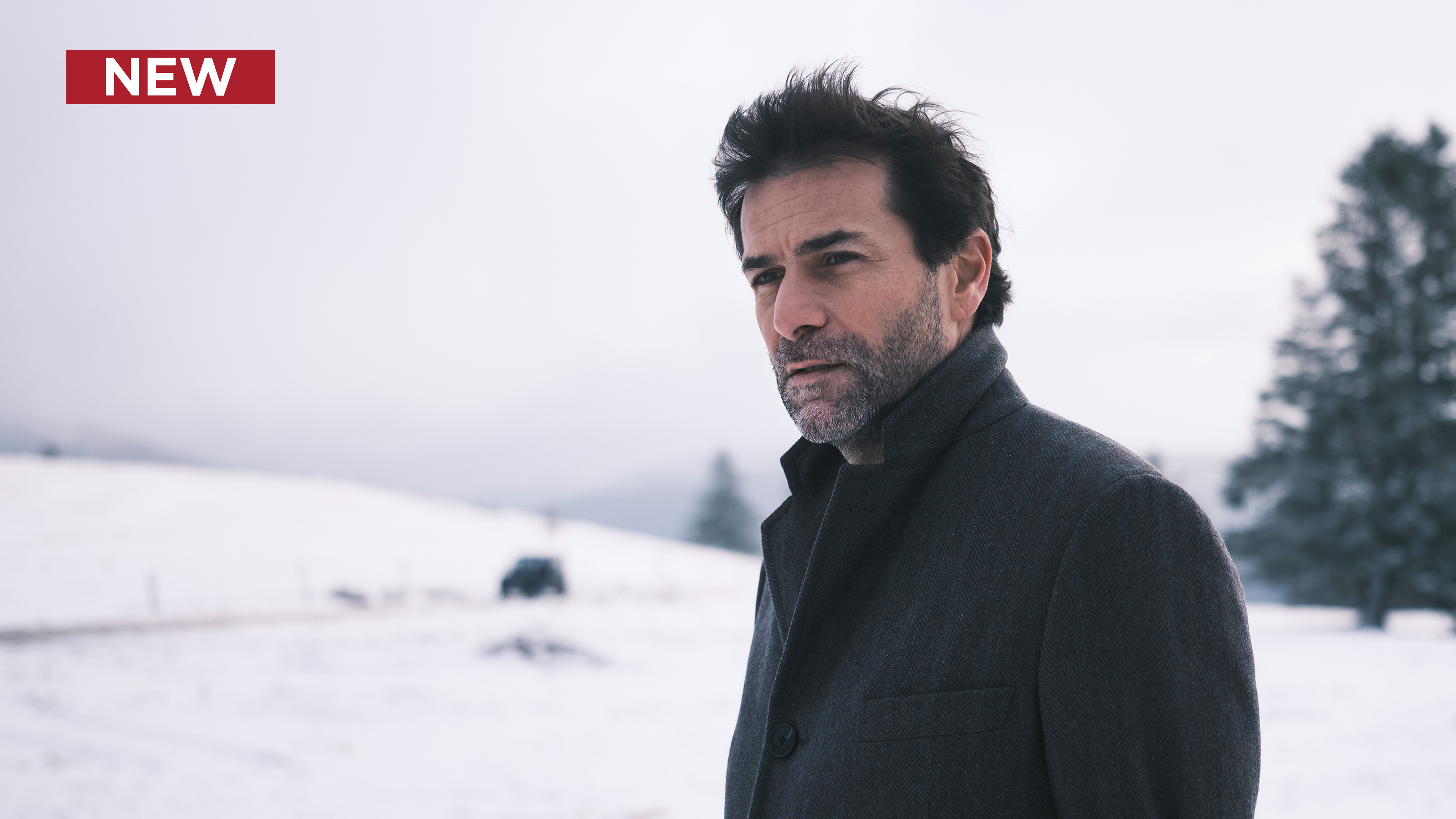 Forest of the Missing: Episode 01