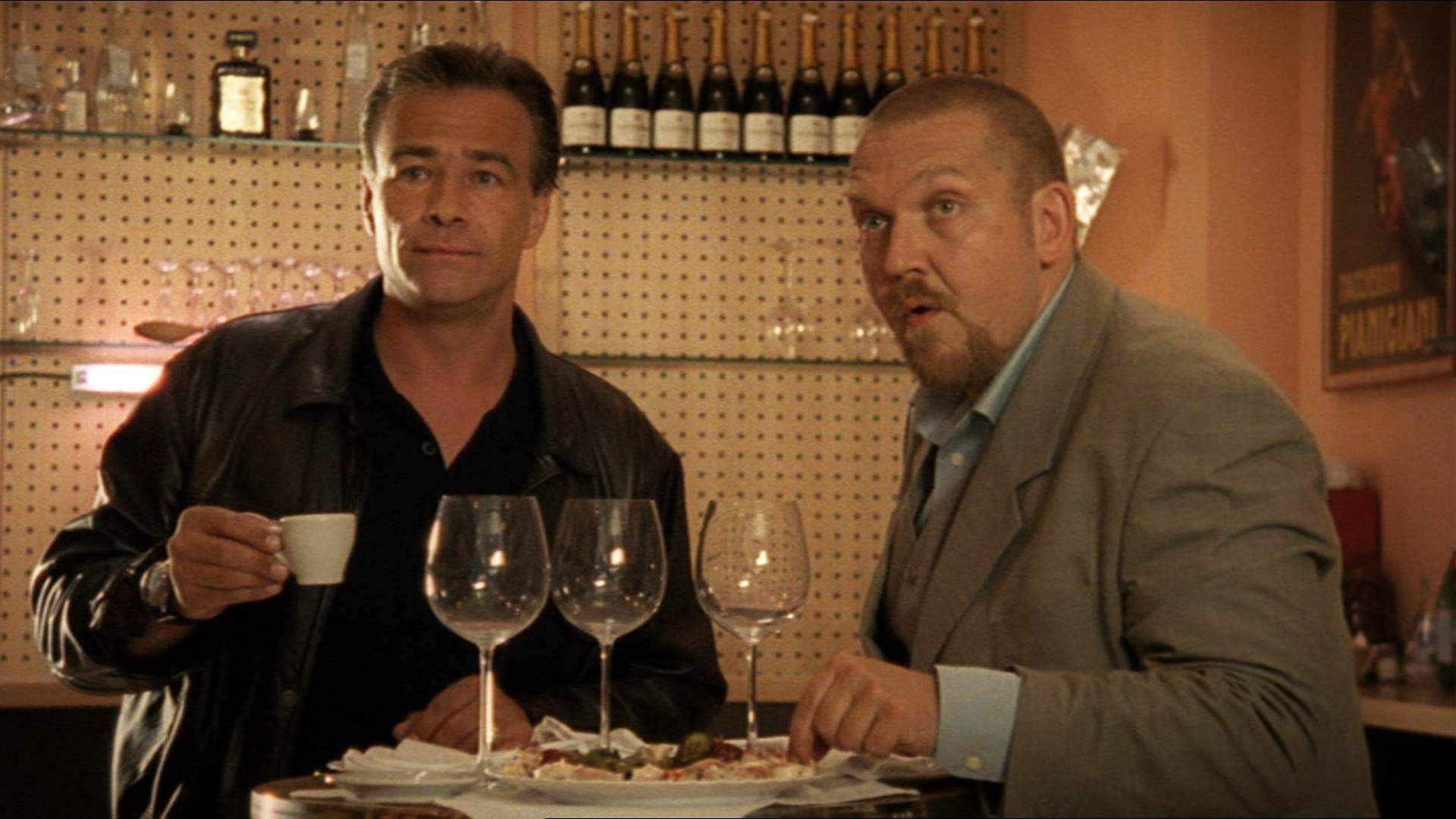 Tatort: Cologne: Sleep Well, My Dear (Sn 2 Ep 2)