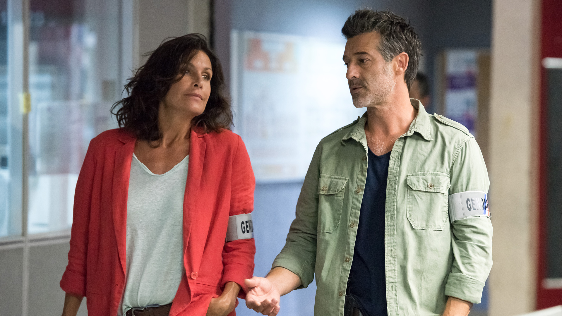 Tandem: Survival Instinct