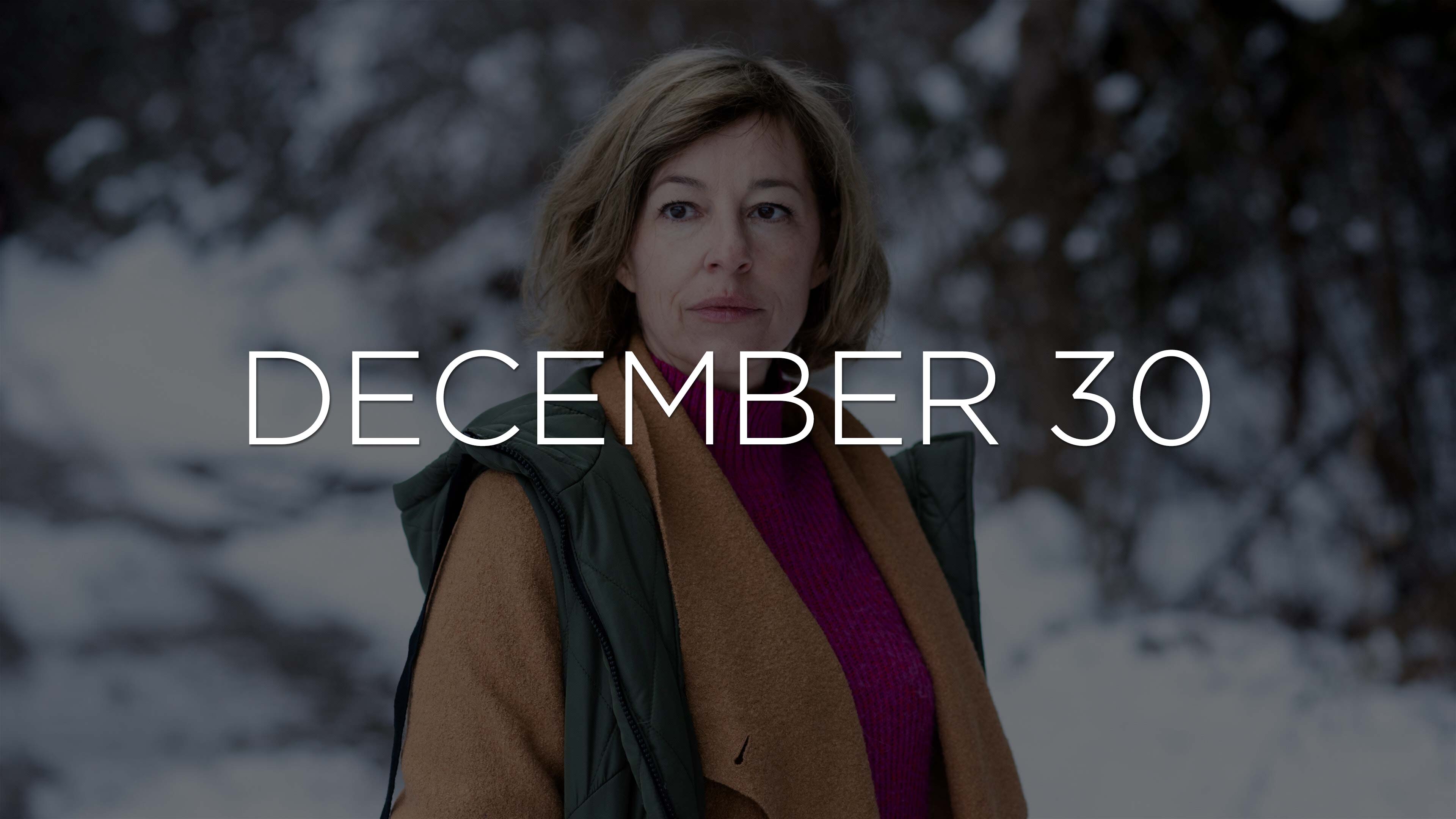 Backwoods Crime Ep 302 Available December 30