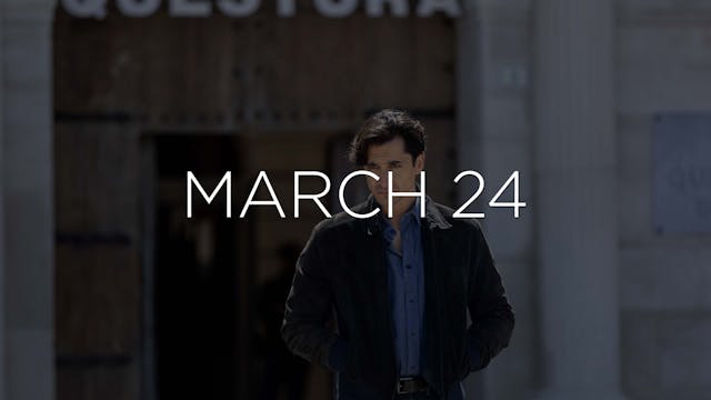 Gerri Ep 104 Available March 24