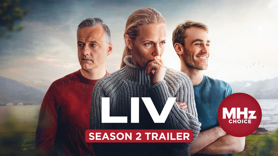 PR | LIV Season 2 Trailer