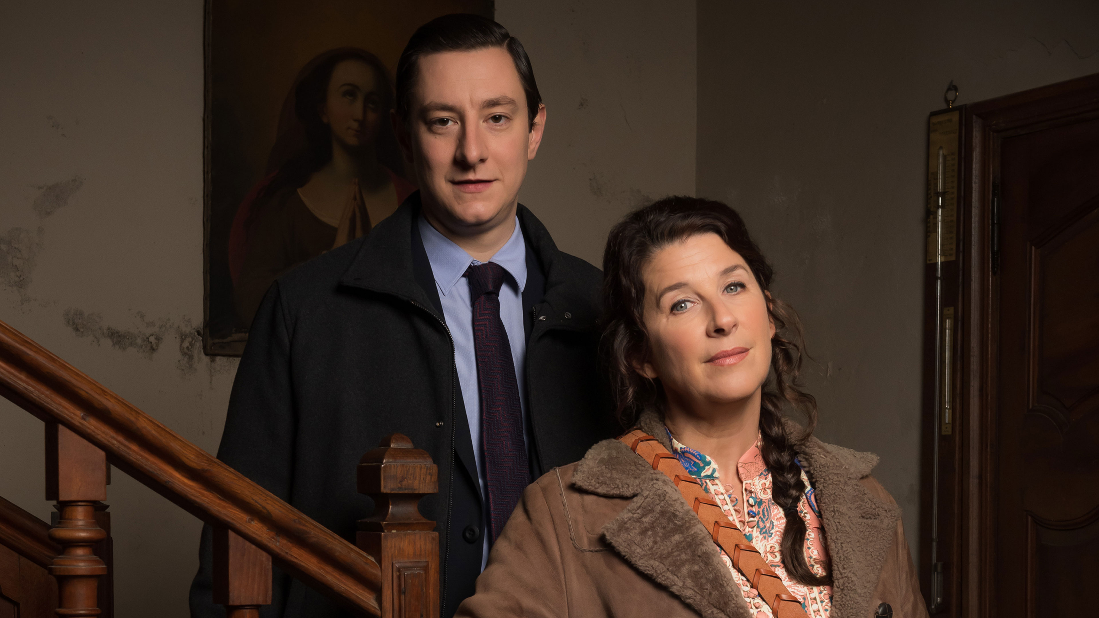 Perfect Murders: Ite, Missa Est