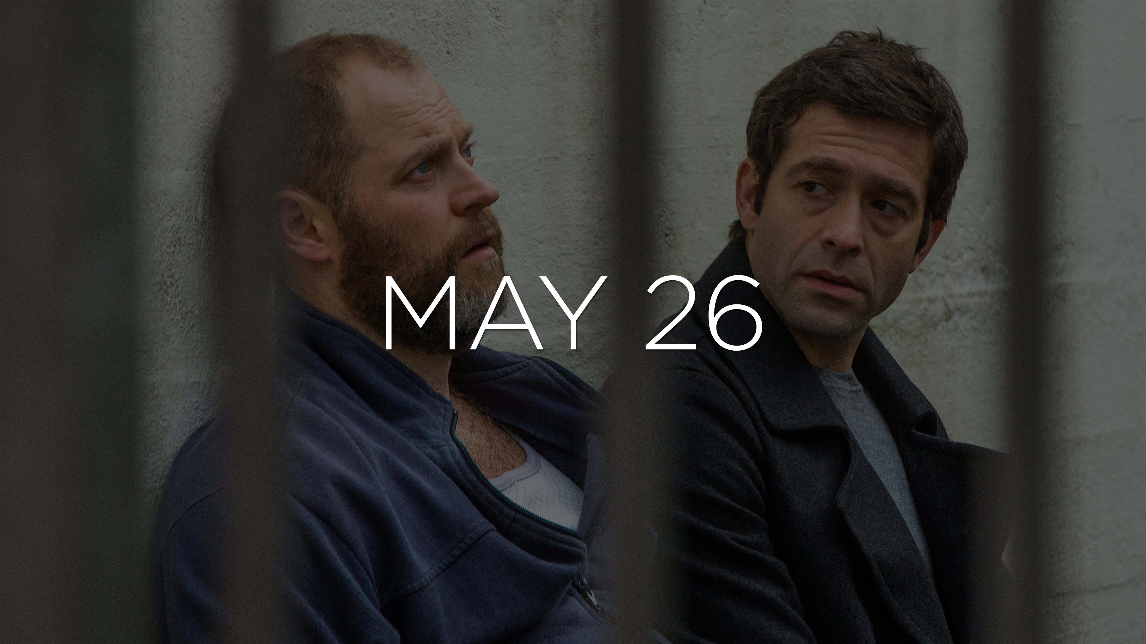 Norskov Ep 205 Available May 26