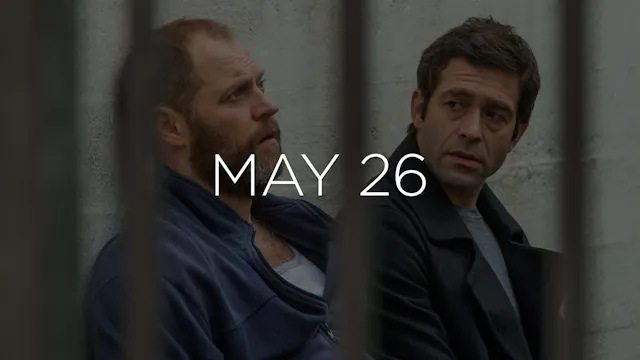 Norskov Ep 205 Available May 26