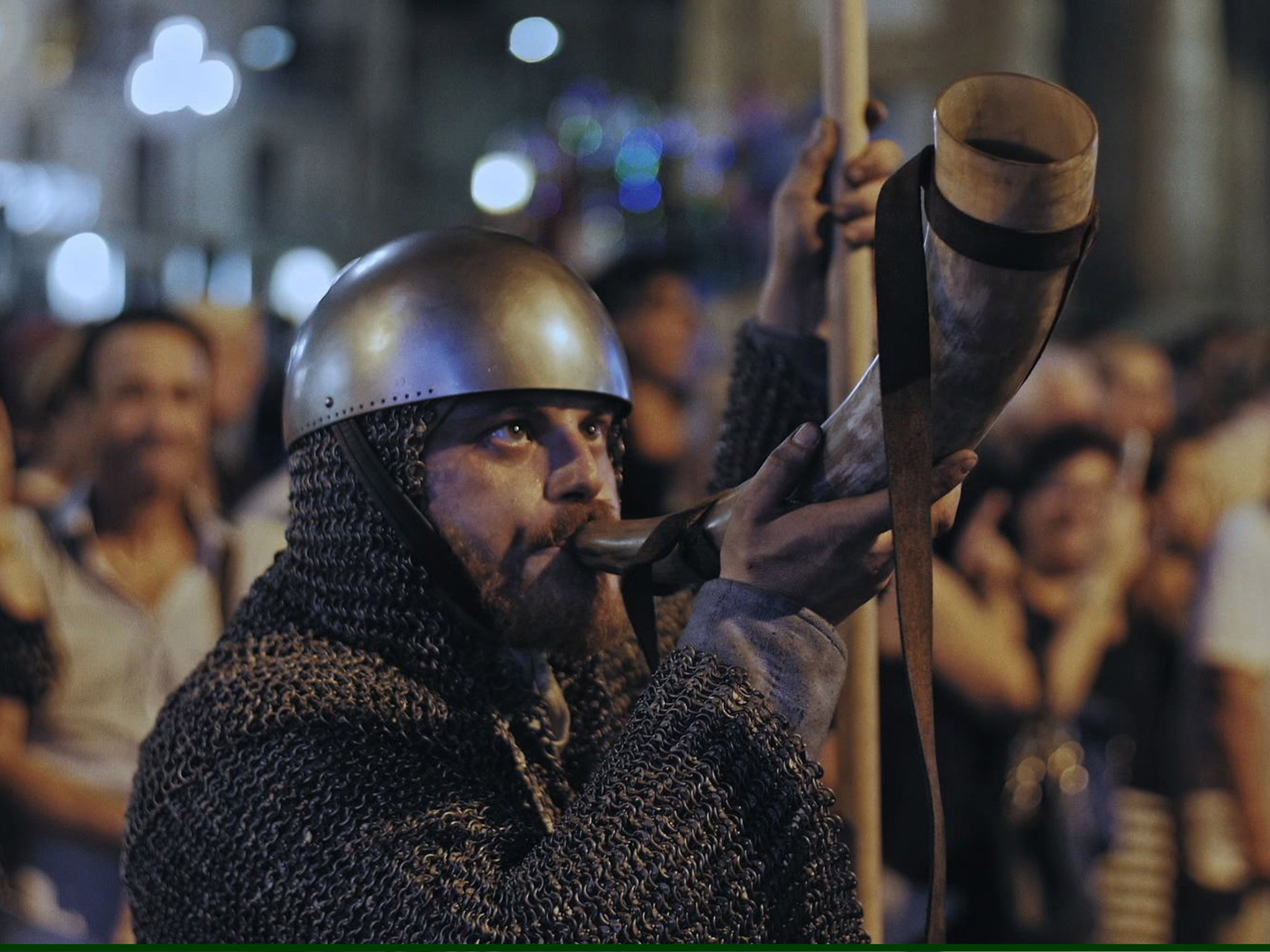Italy Sicily Gela: Giuseppe La Spina