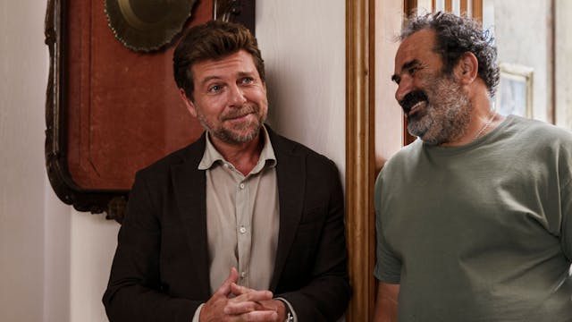 Makari: All the Books in the World