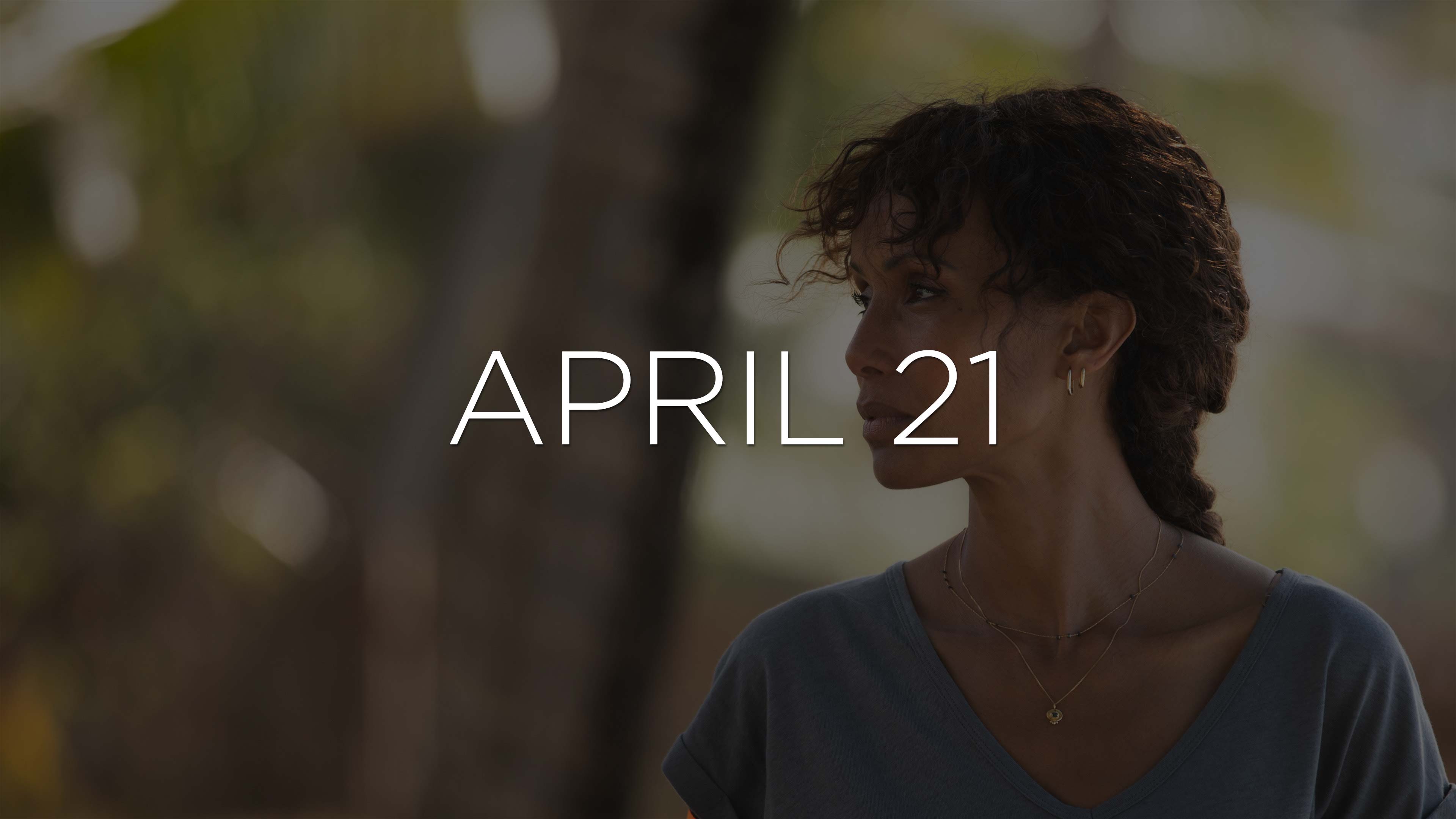 Deadly Tropics Ep 601 Available April 21