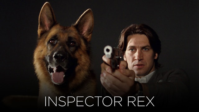 Inspector Rex Mhz Choice