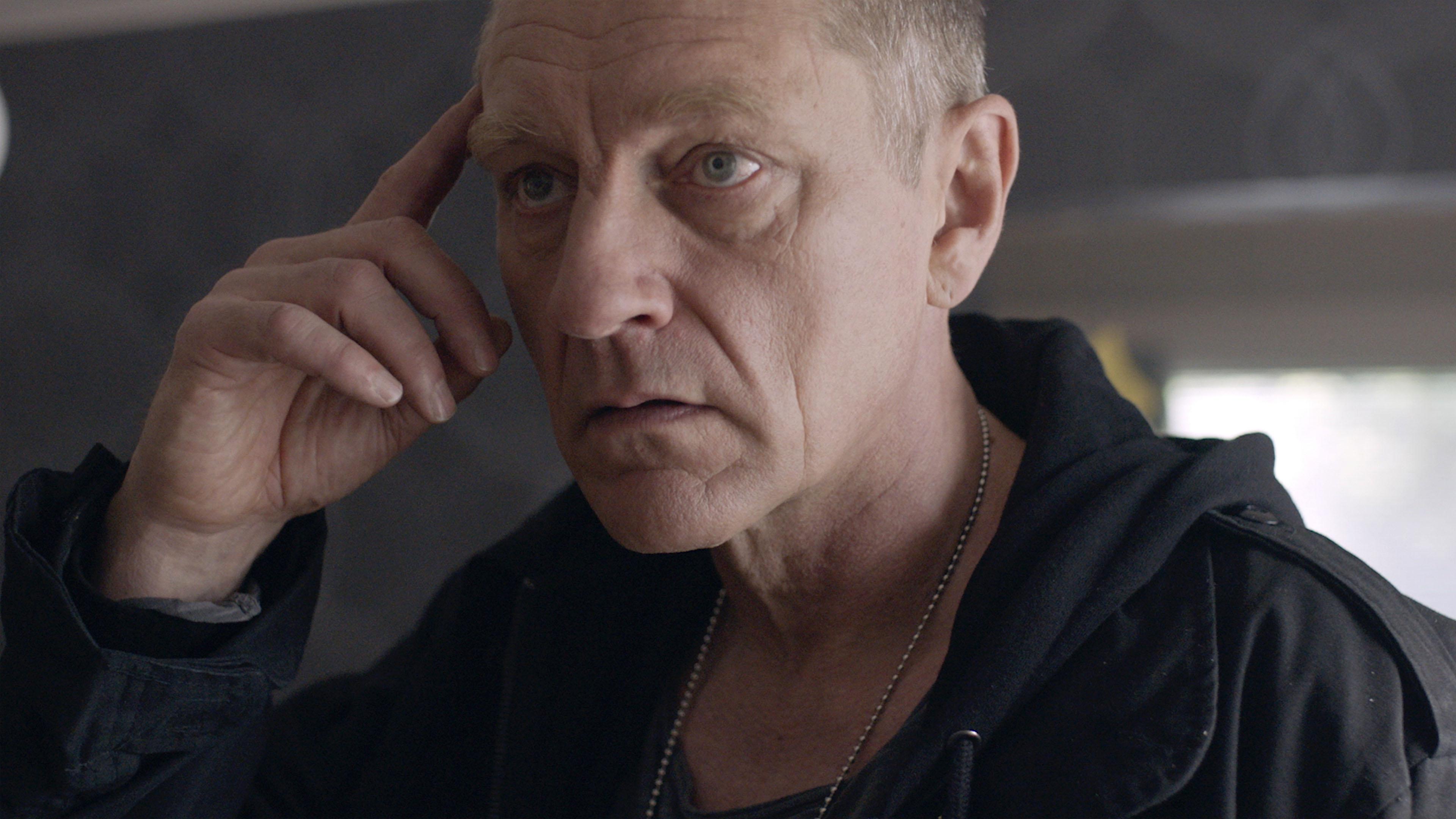 Bordertown (Dubbed): The Bloodmaid, Part 1