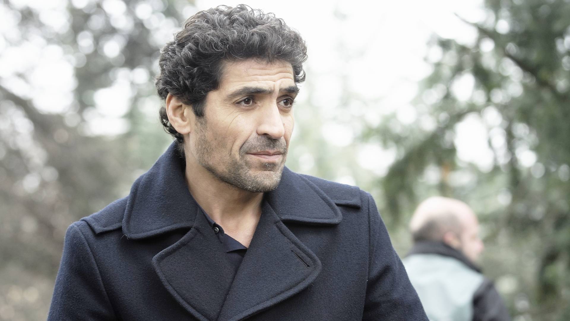 Cherif: False Pretenses