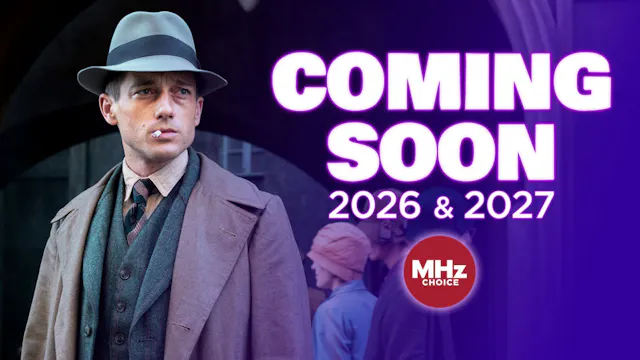 PR | MHz Choice Coming Soon Trailer |...