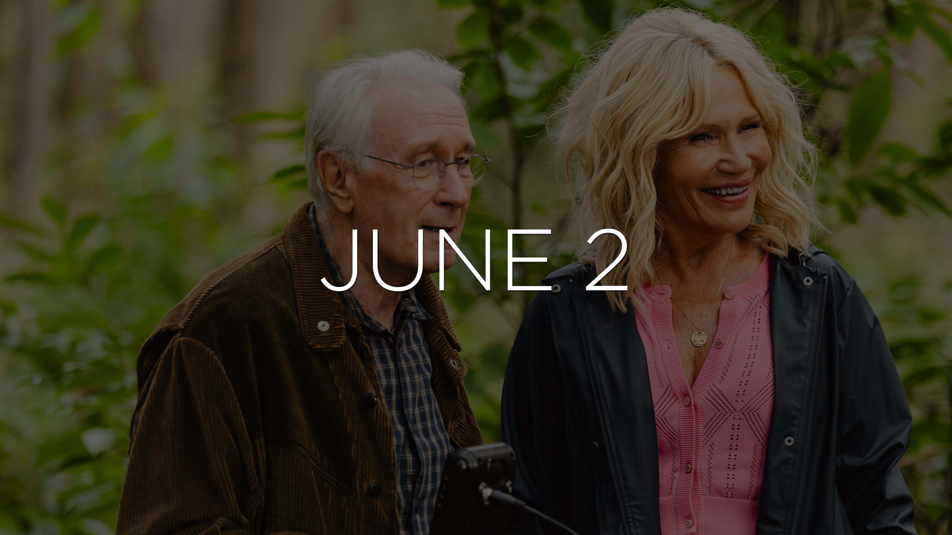 The Family Detective Ep105 Available June 2