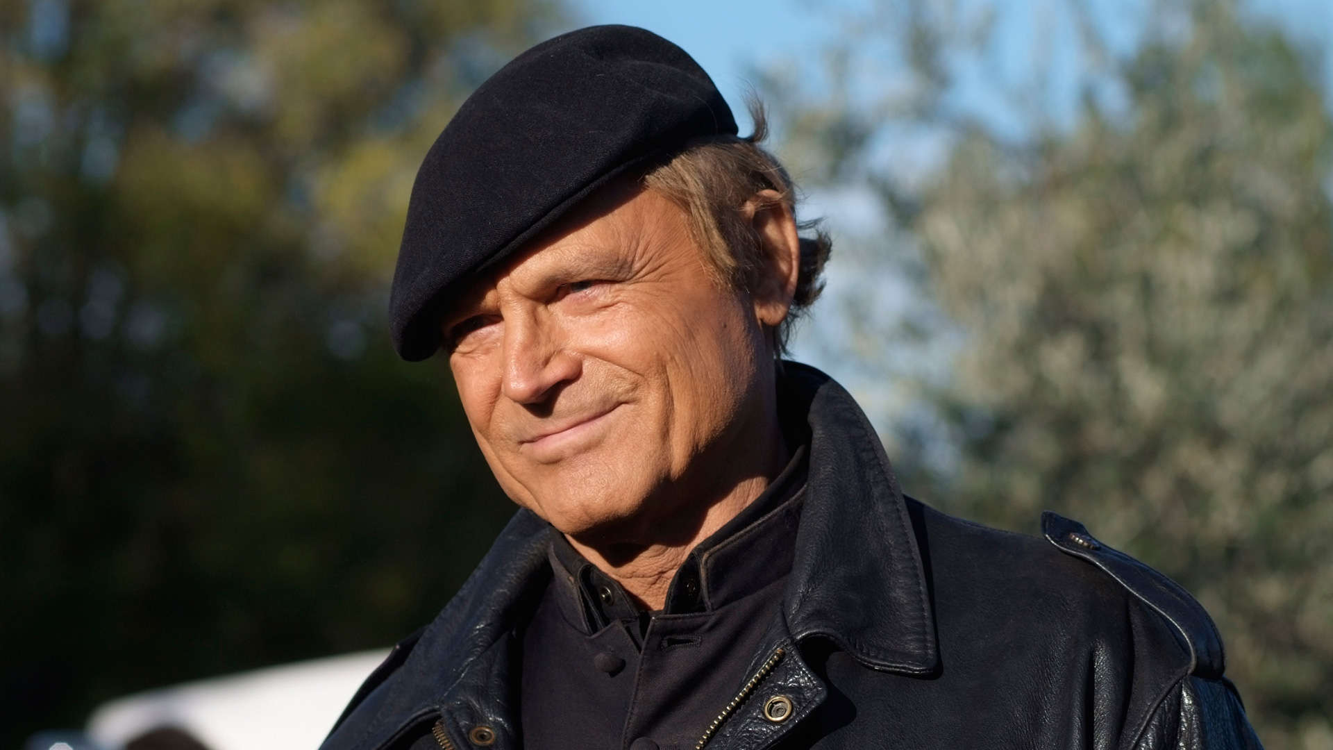 Welcome Back Don Matteo