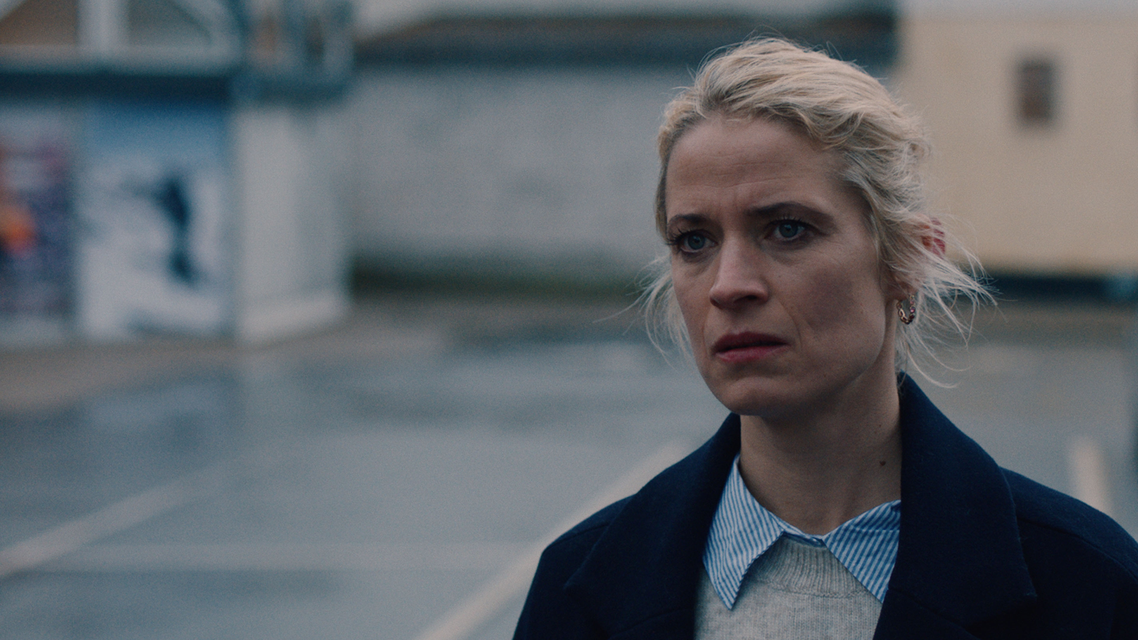 Fatal Crossing: Episode 01