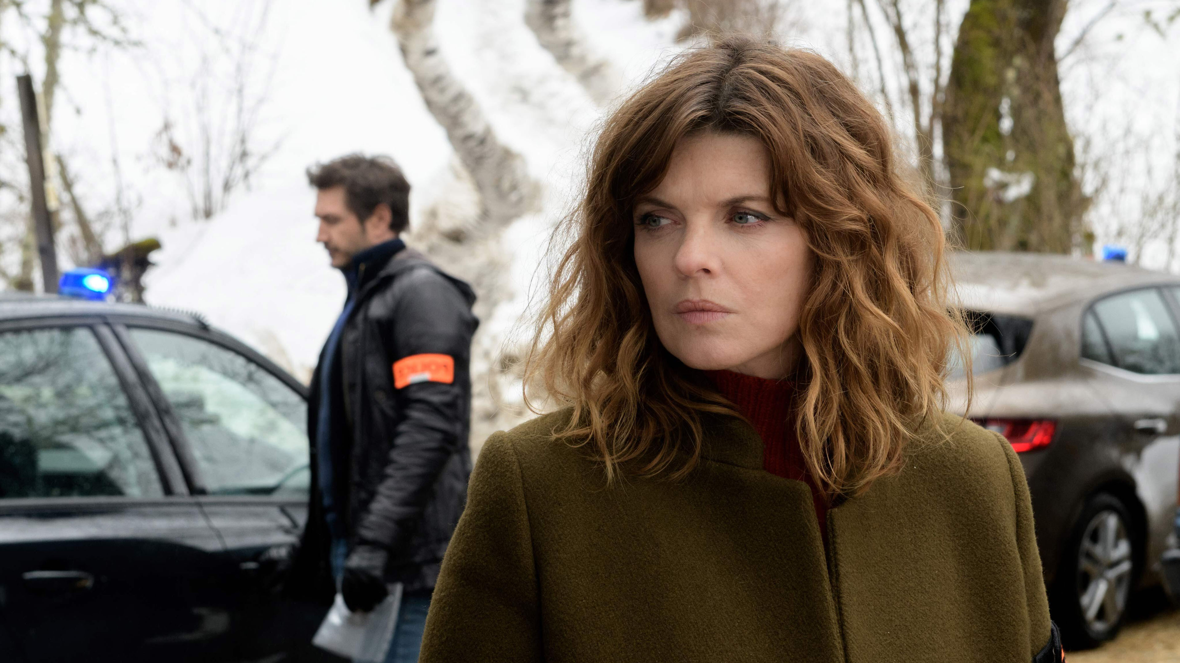 Cassandre: White Death