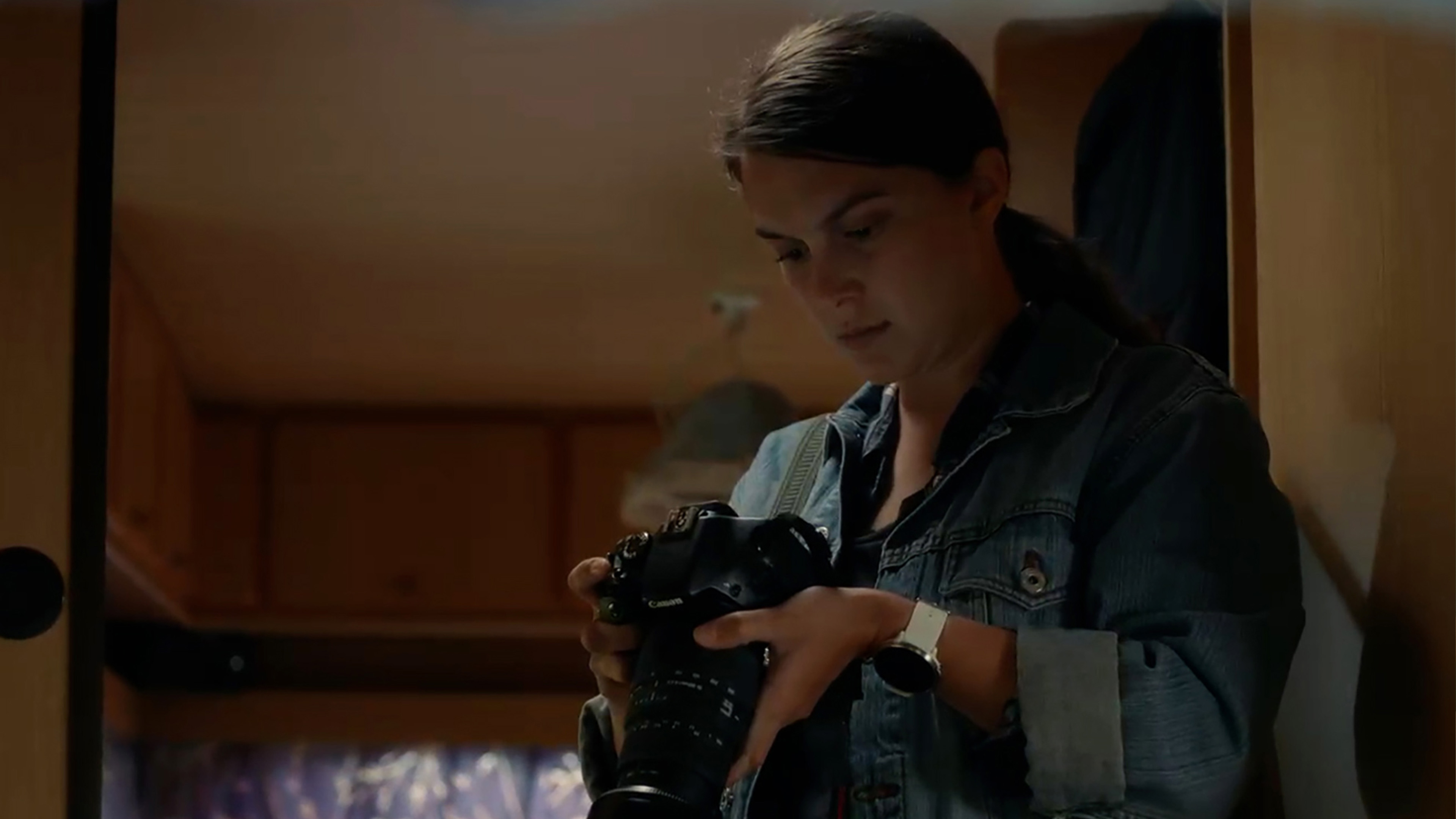 The Hanko Murder: Hereditary