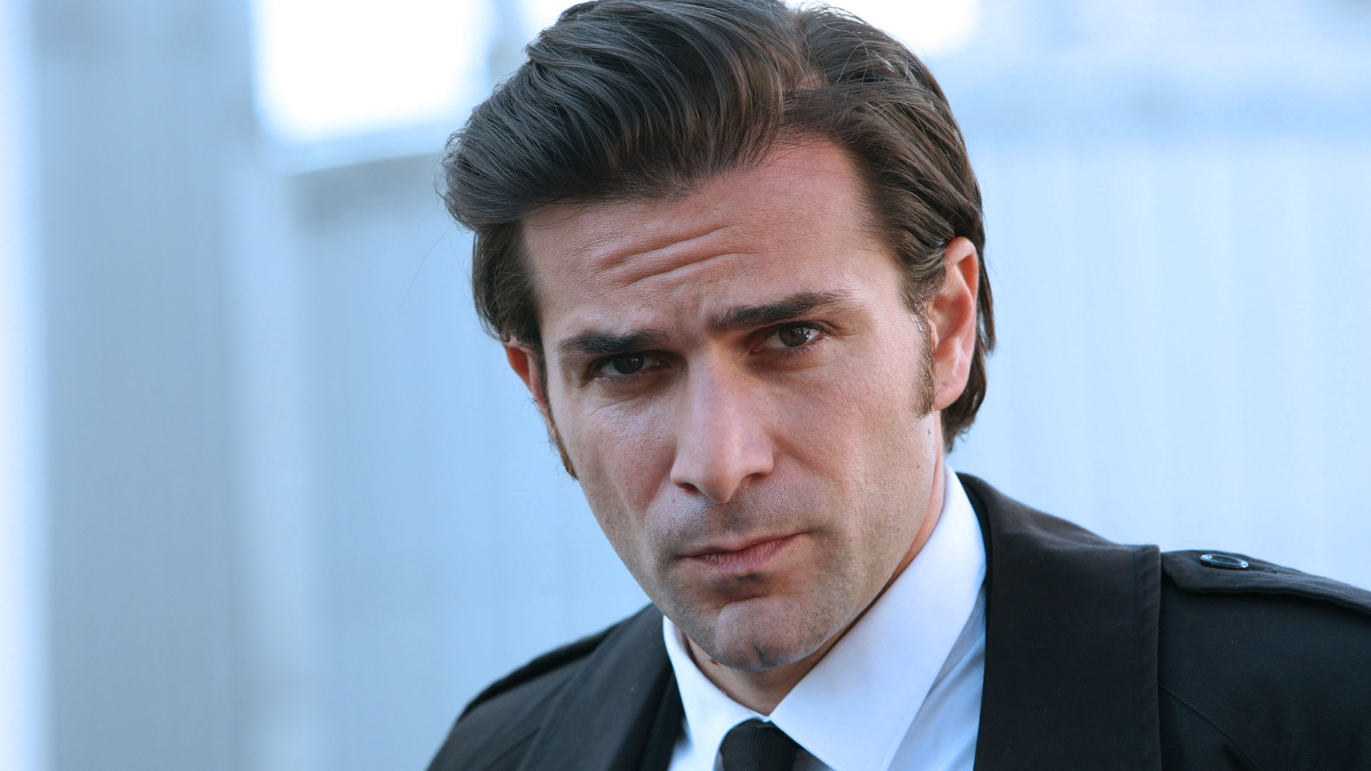 Spiral: Episode 02 (Sn 3 Ep 2)