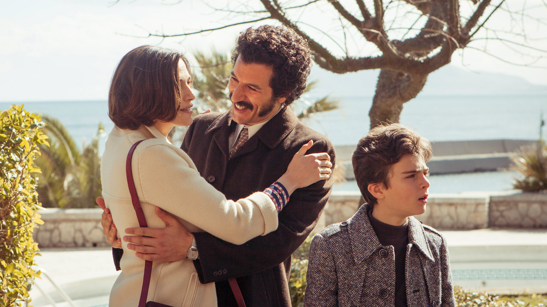 Mafia Only Kills in Summer: Episode 07 (Sn 1 Ep 7)