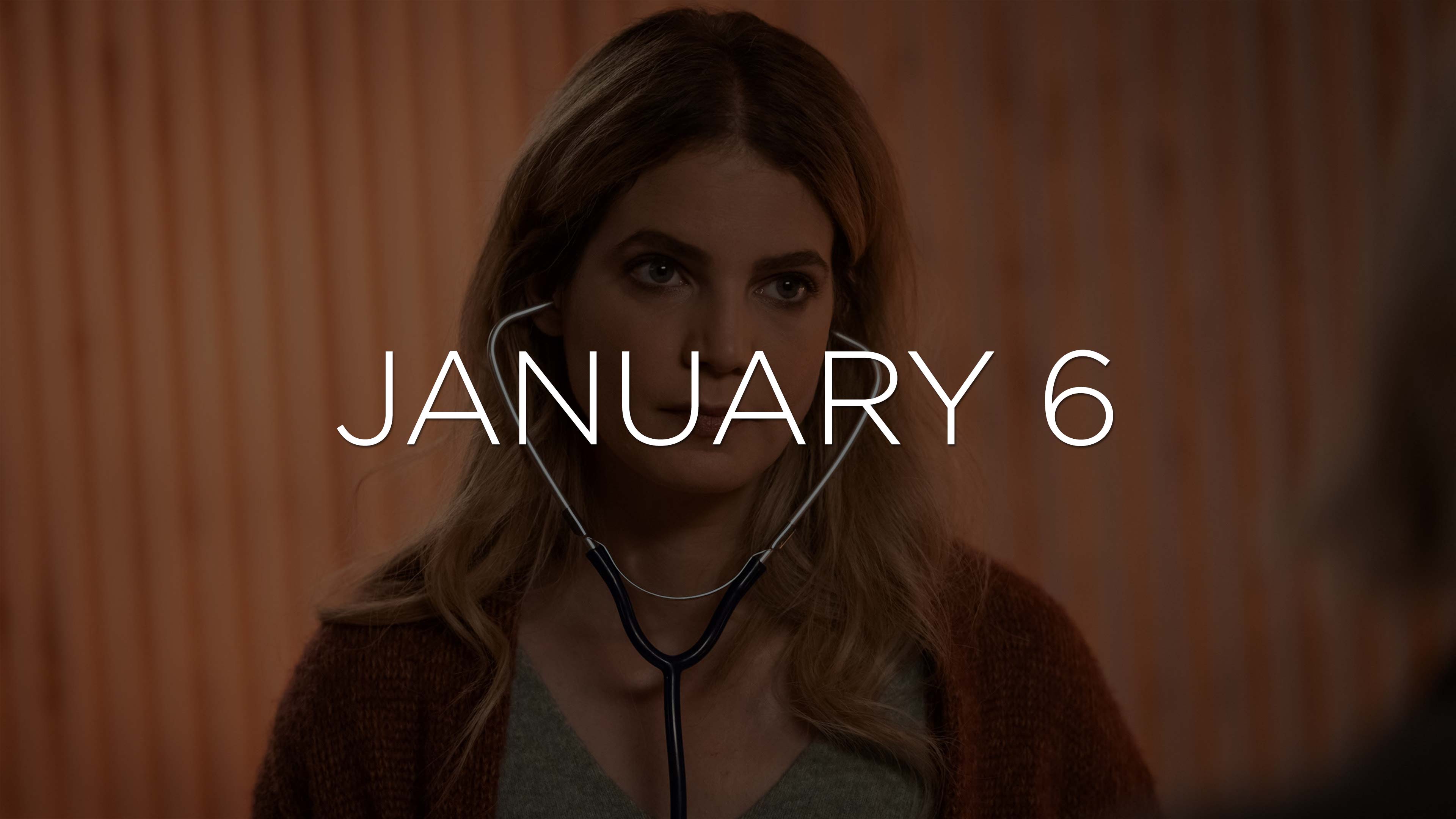 Stranded Ep 108 Available January 6