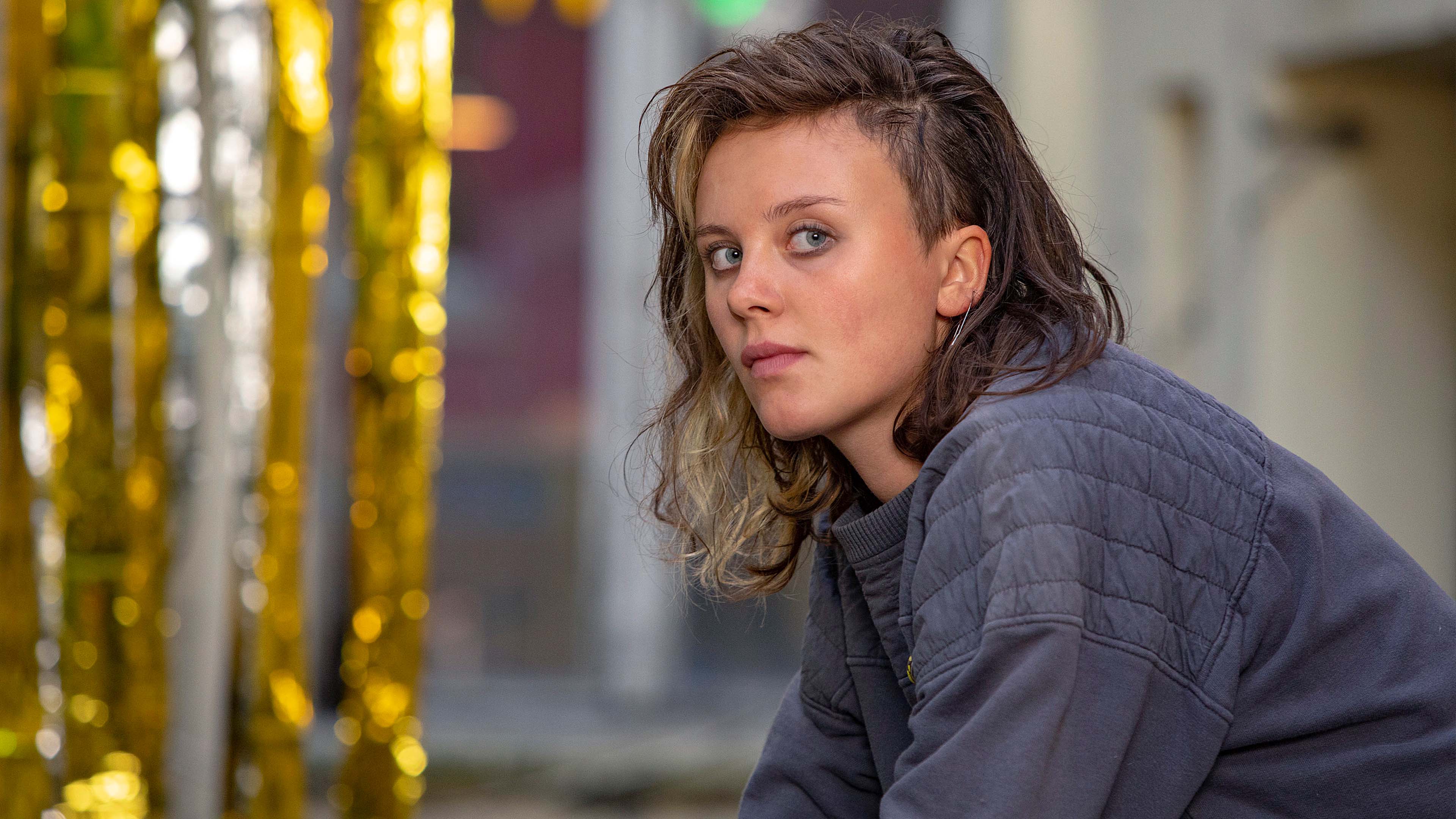 Divided We Stand: The Perpetrators from Back Then.